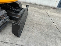 Jcb - 2010 - 8056 - midigraafmachine - afbeelding 17 van  39