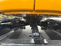 Jcb - 2010 - 8056 - midigraafmachine - afbeelding 18 van  39