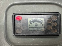 Jcb - 2010 - 8056 - midigraafmachine - afbeelding 32 van  39