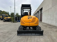 Jcb - 2010 - 8056 - midigraafmachine - afbeelding 35 van  39