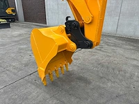 Jcb - 2010 - 8056 - midigraafmachine - afbeelding 38 van  39