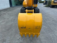Jcb - 2010 - 8056 - midigraafmachine - afbeelding 39 van  39