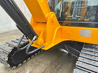 Jcb - 2010 - 8061 - midigraafmachine - afbeelding 8 van  40