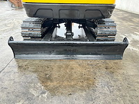 Jcb - 2010 - 8061 - midigraafmachine - afbeelding 16 van  40