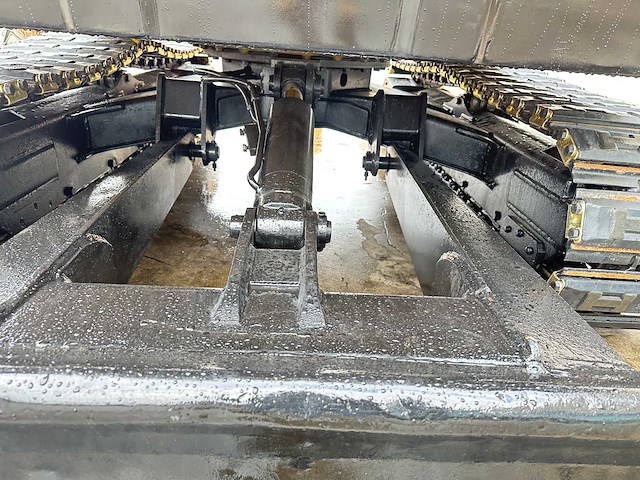 Jcb - 2010 - 8061 - midigraafmachine - afbeelding 18 van  40