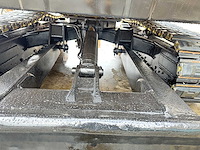 Jcb - 2010 - 8061 - midigraafmachine - afbeelding 18 van  40