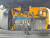 Jcb - 2010 - 8061 - midigraafmachine - afbeelding 19 van  40