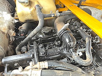 Jcb - 2010 - 8061 - midigraafmachine - afbeelding 24 van  40