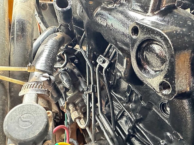 Jcb - 2010 - 8061 - midigraafmachine - afbeelding 25 van  40