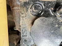 Jcb - 2010 - 8061 - midigraafmachine - afbeelding 26 van  40