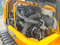 Jcb - 2010 - 8061 - midigraafmachine - afbeelding 27 van  40