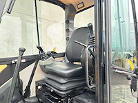 Jcb - 2010 - 8061 - midigraafmachine - afbeelding 28 van  40