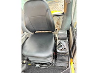 Jcb - 2010 - 8061 - midigraafmachine - afbeelding 31 van  40