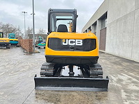 Jcb - 2010 - 8061 - midigraafmachine - afbeelding 36 van  40