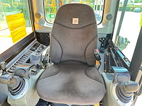 Jcb - 2015 - 100c1 - midigraafmachine - afbeelding 15 van  16