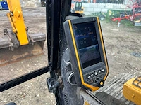 Jcb - 2016 - jz 140 lc - rupsgraafmachine - afbeelding 36 van  45