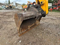 Jcb - 2016 - jz 140 lc - rupsgraafmachine - afbeelding 45 van  45