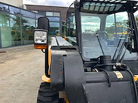 Jcb - 2018 - 520-40 - verreiker - afbeelding 4 van  48