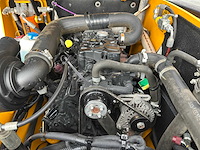 Jcb - 2018 - 520-40 - verreiker - afbeelding 18 van  48