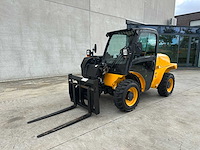 Jcb - 2018 - 520-40 - verreiker - afbeelding 12 van  48