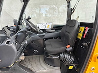Jcb - 2018 - 520-40 - verreiker - afbeelding 26 van  48