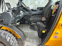 Jcb - 2018 - 520-40 - verreiker - afbeelding 29 van  48