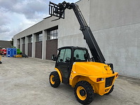 Jcb - 2018 - 520-40 - verreiker - afbeelding 38 van  48