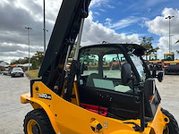 Jcb - 2018 - 520-40 - verreiker - afbeelding 39 van  48