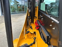 Jcb - 2018 - 520-40 - verreiker - afbeelding 41 van  48