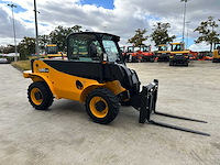 Jcb - 2018 - 520-40 - verreiker - afbeelding 34 van  48