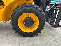 Jcb - 2018 - 520-40 - verreiker - afbeelding 11 van  48