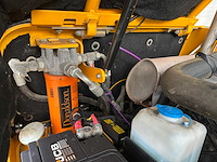 Jcb - 2018 - 520-40 - verreiker - afbeelding 20 van  48