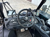 Jcb - 2018 - 520-40 - verreiker - afbeelding 28 van  48