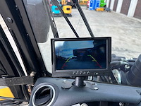 Jcb - 2018 - 520-40 - verreiker - afbeelding 31 van  48