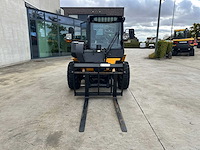 Jcb - 2018 - 520-40 - verreiker - afbeelding 23 van  48