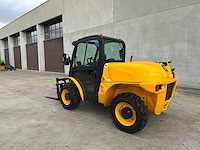 Jcb - 2018 - 520-40 - verreiker - afbeelding 47 van  48