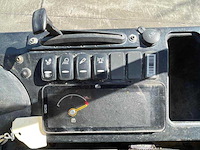 Jcb - 2019 - 15c-1 - rupsen graafmachine - afbeelding 4 van  26