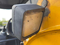 Jcb - 2019 - 15c-1 - rupsen graafmachine - afbeelding 14 van  26