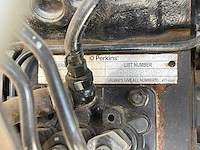 Jcb - 2019 - 15c-1 - rupsen graafmachine - afbeelding 23 van  26