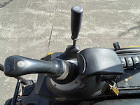 Jcb - 2019 - 15c-1 - rupsen graafmachine - afbeelding 6 van  26