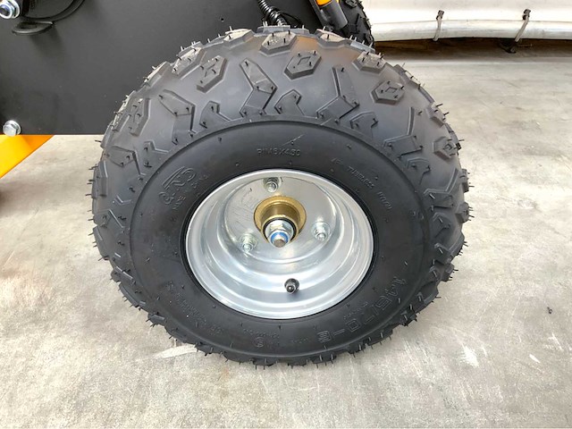 Jcb - 2025 - ch75100p - houthakselaar euro5 - afbeelding 8 van  22