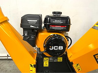 Jcb - 2025 - ch75100p - houthakselaar euro5 - afbeelding 21 van  22