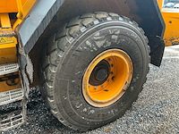 Jcb - 437 zx t4f - shovel - 2018 - afbeelding 2 van  50