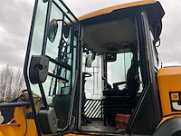 Jcb - 437 zx t4f - shovel - 2018 - afbeelding 5 van  50