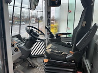 Jcb - 437 zx t4f - shovel - 2018 - afbeelding 8 van  50