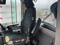 Jcb - 437 zx t4f - shovel - 2018 - afbeelding 9 van  50