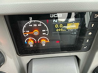 Jcb - 437 zx t4f - shovel - 2018 - afbeelding 10 van  50