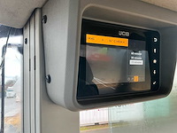 Jcb - 437 zx t4f - shovel - 2018 - afbeelding 11 van  50