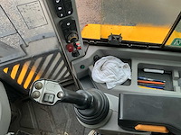 Jcb - 437 zx t4f - shovel - 2018 - afbeelding 14 van  50