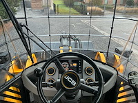 Jcb - 437 zx t4f - shovel - 2018 - afbeelding 16 van  50